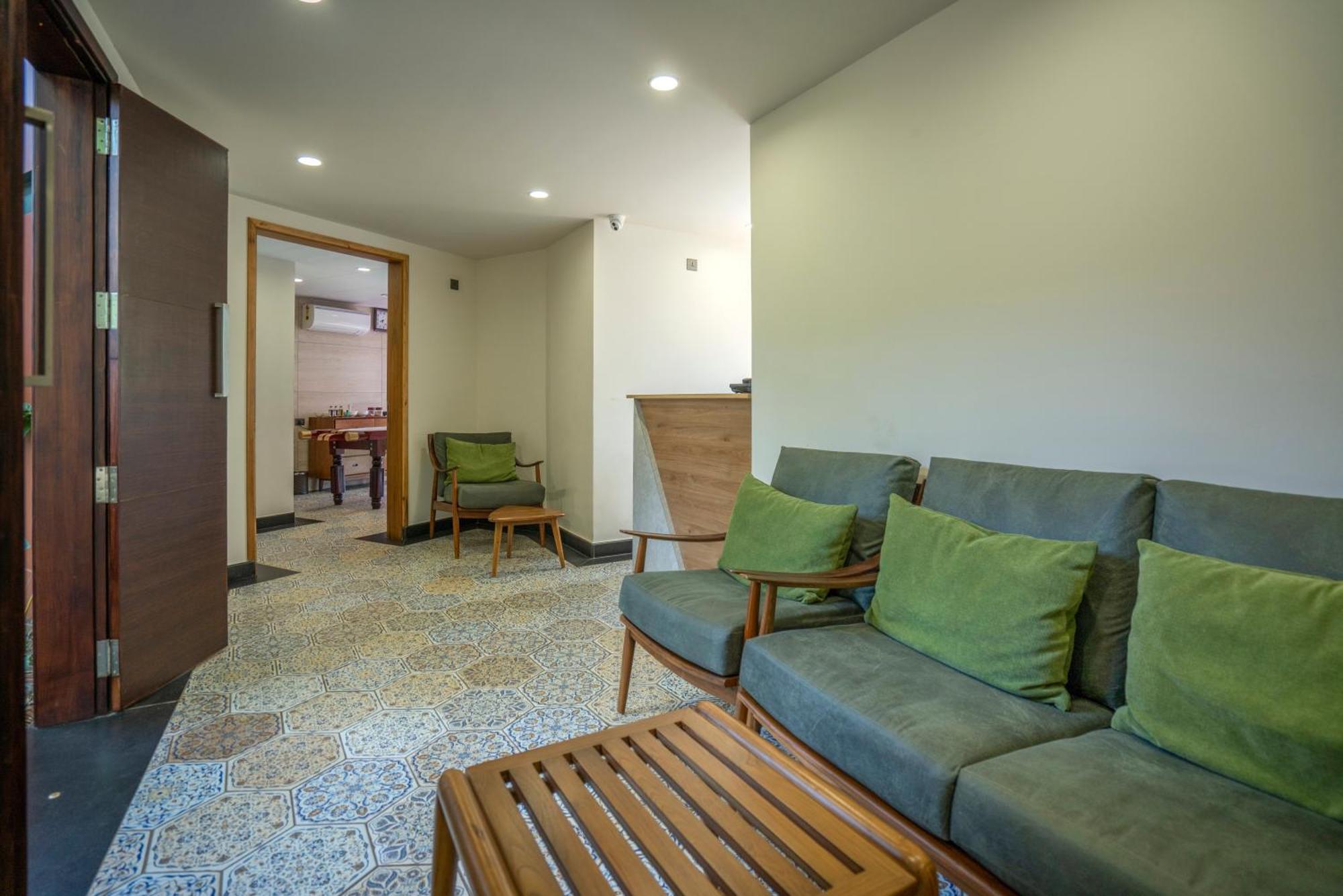 Vyna Hillock Resort And Spa Vithiri Kültér fotó